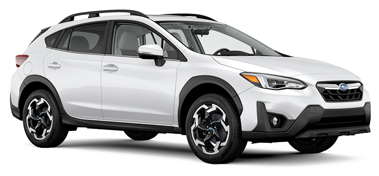 2023 Subaru Crosstrek Limited-0