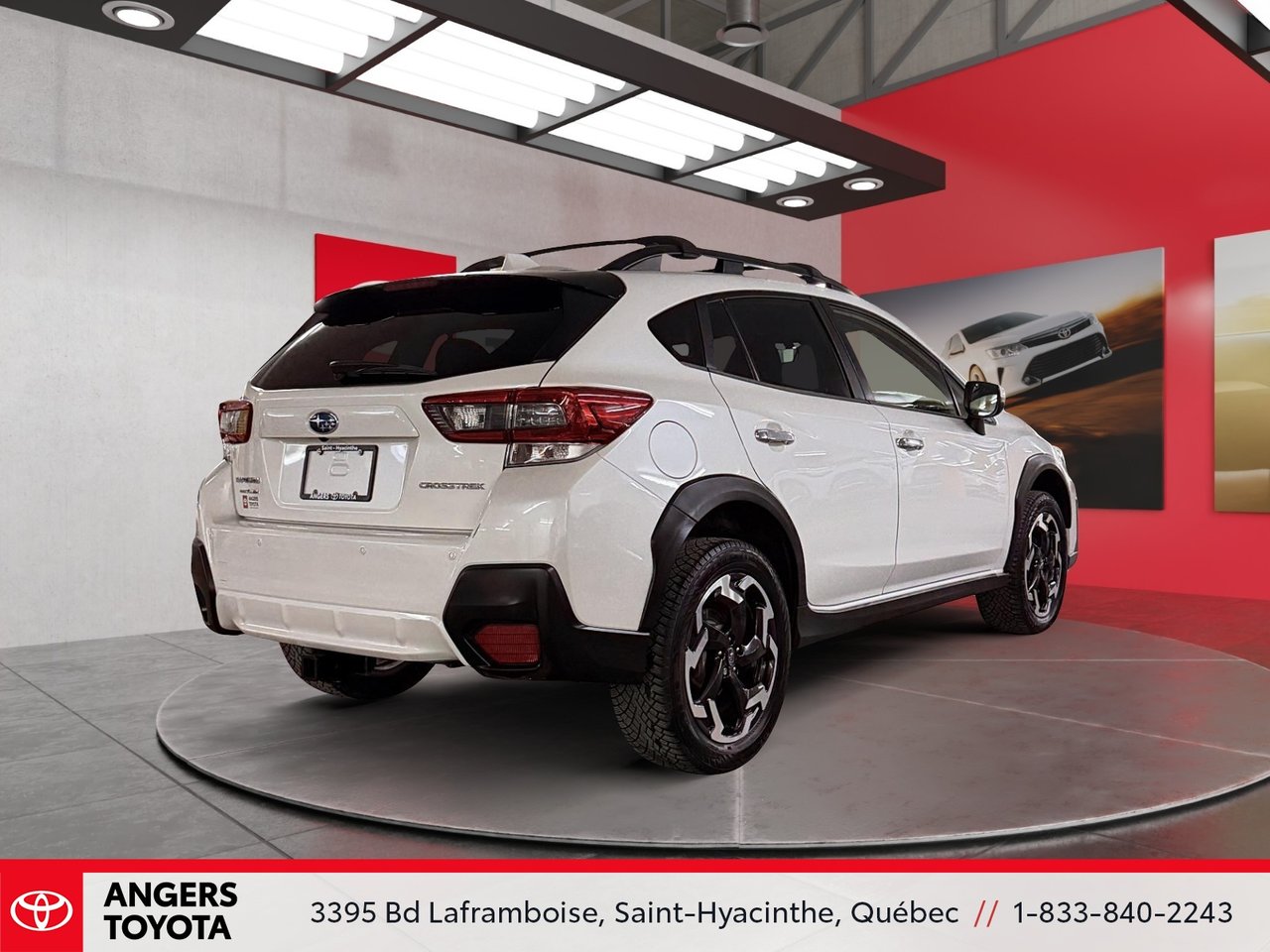 2023 Subaru Crosstrek Limited-3