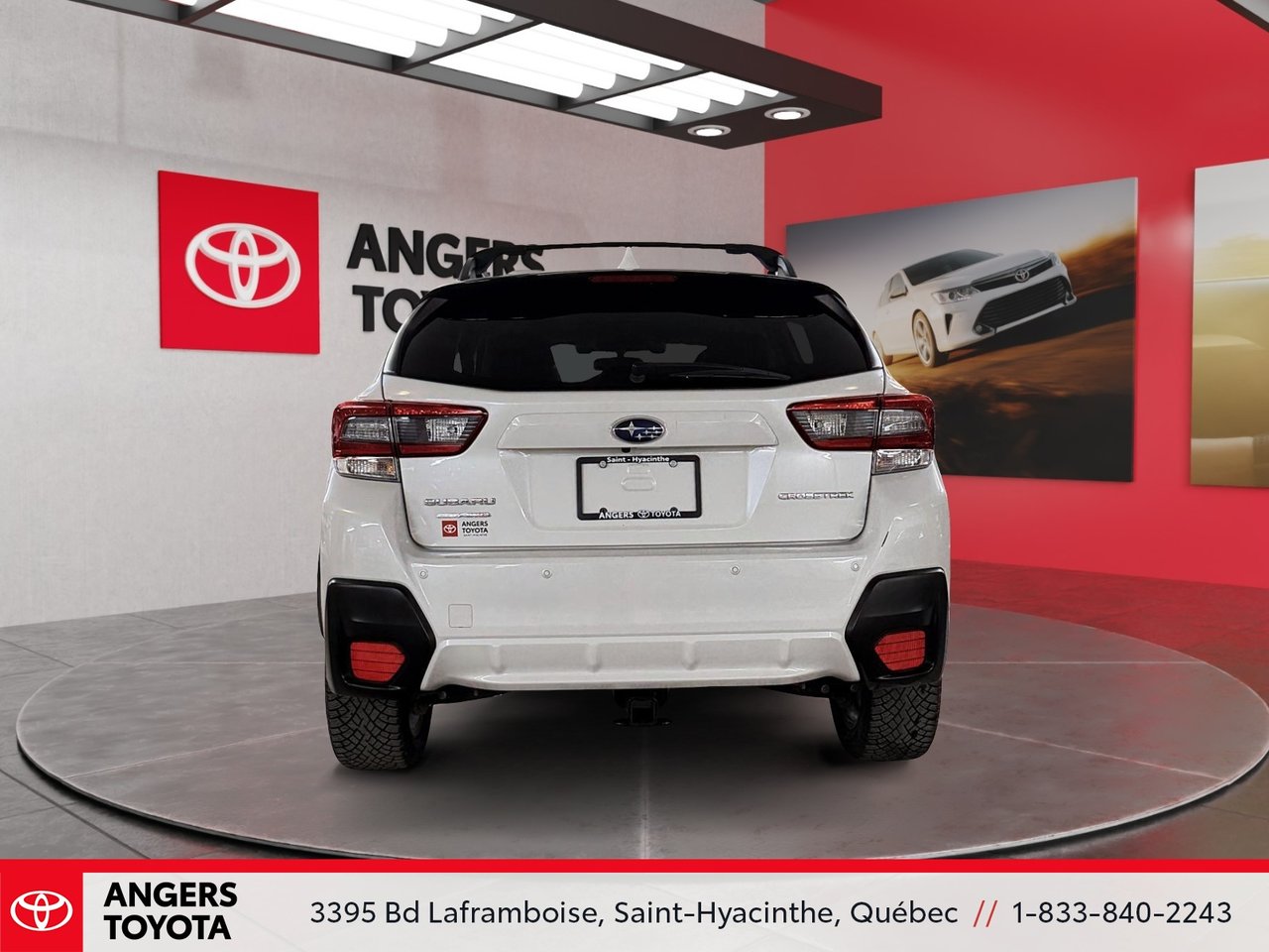 2023 Subaru Crosstrek Limited-4