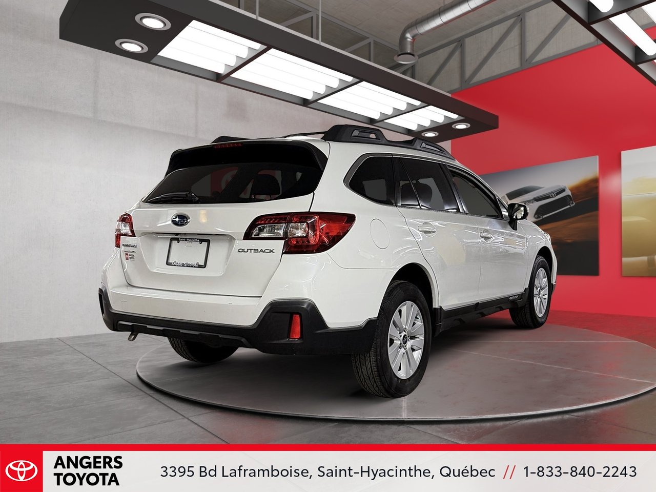2018 Subaru Outback Touring-3