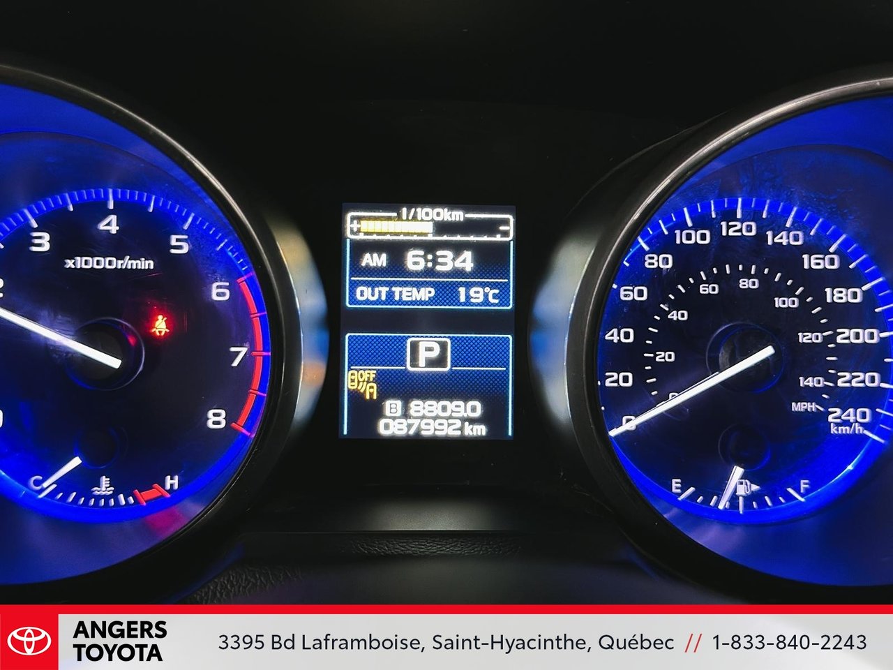 2018 Subaru Outback Touring-22