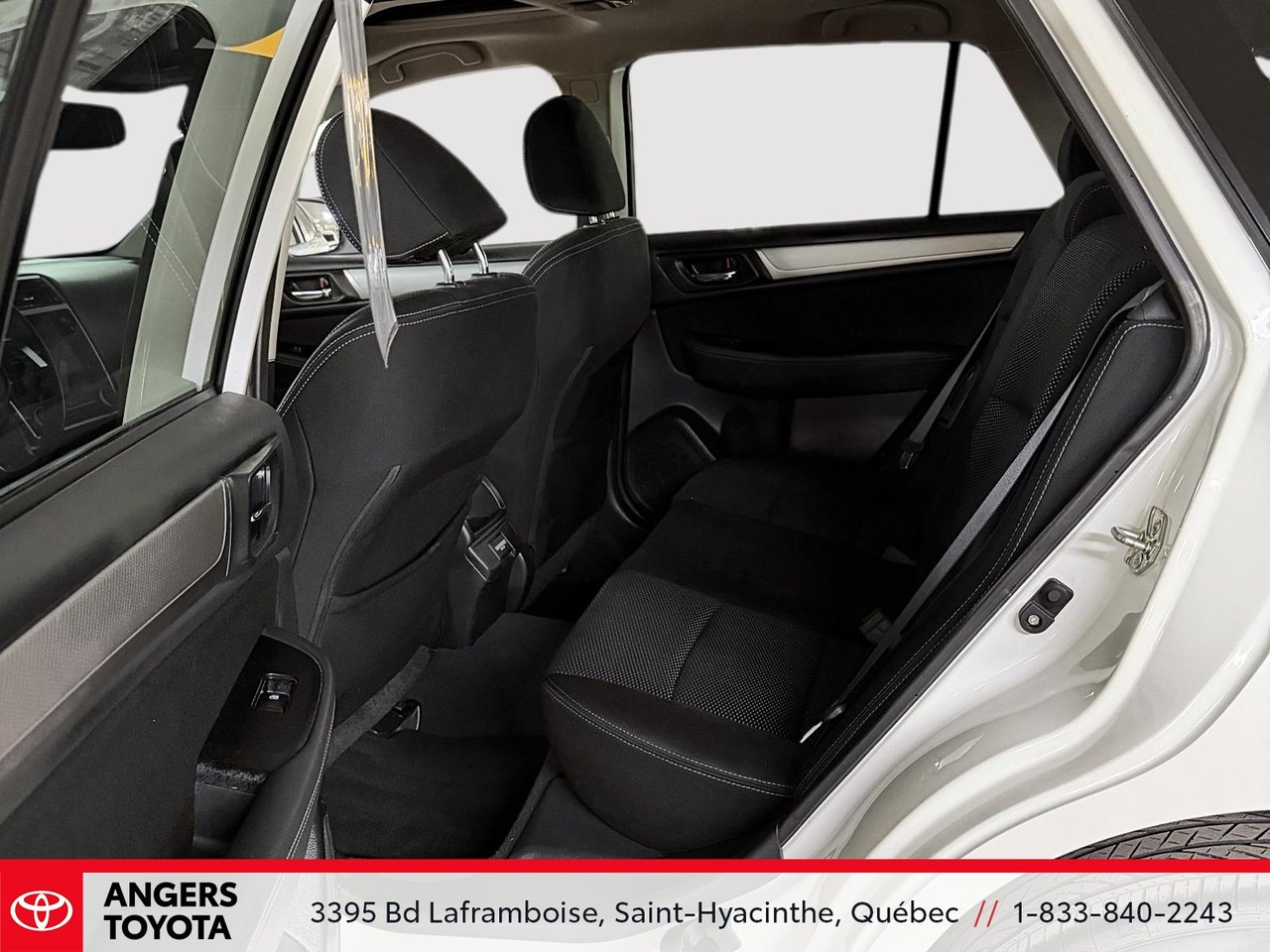 2018 Subaru Outback Touring-11