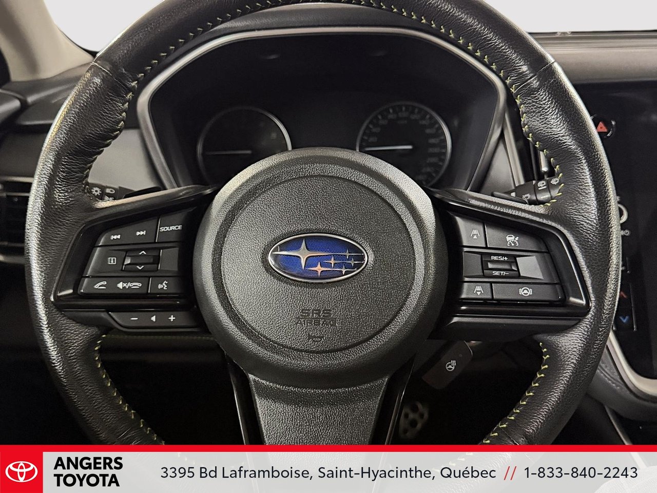 2025 Subaru Outback Onyx-15