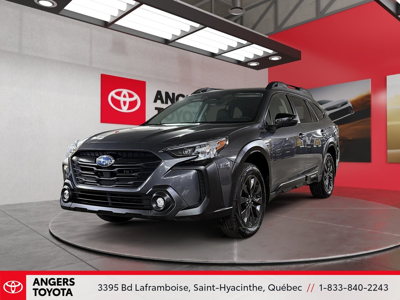 2025 Subaru Outback Onyx-0