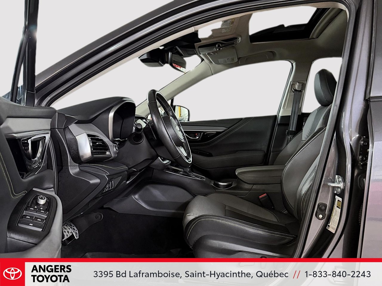 2025 Subaru Outback Onyx-10