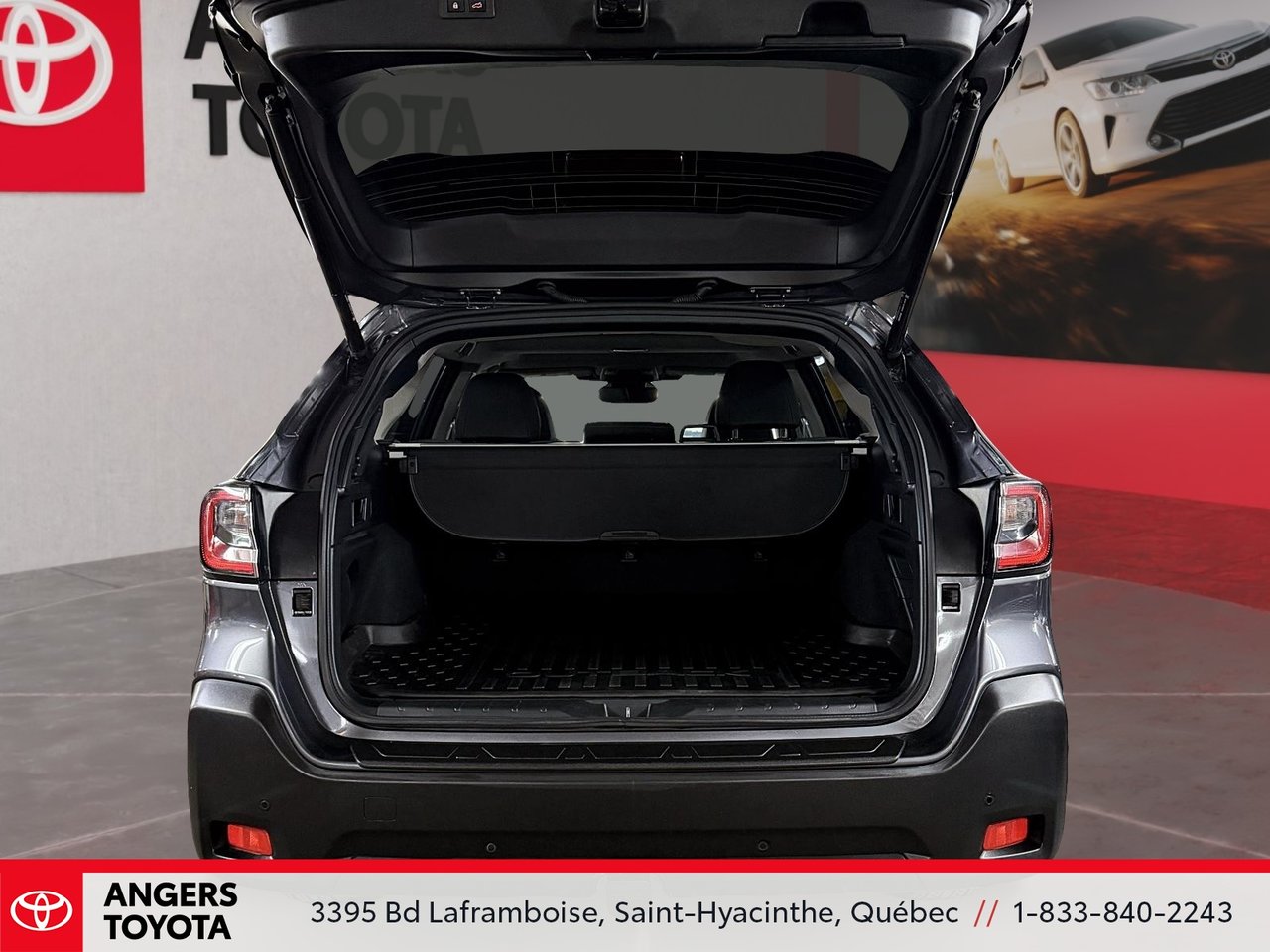 2025 Subaru Outback Onyx-24