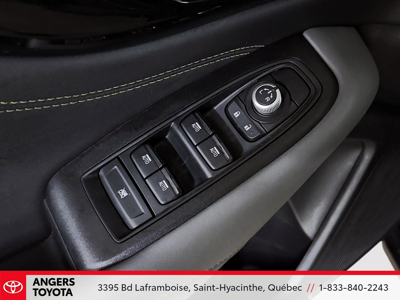 2025 Subaru Outback Onyx-12