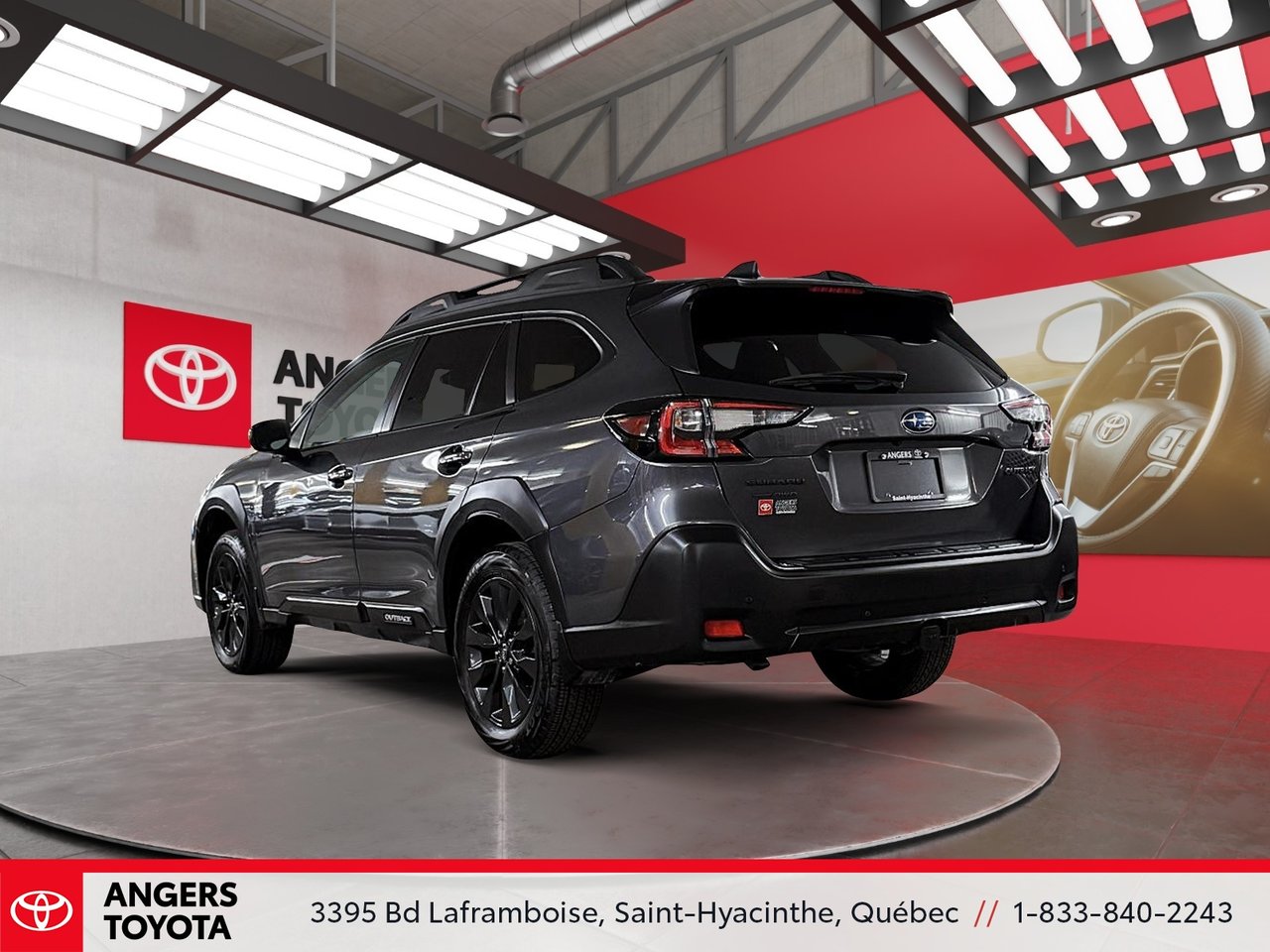 2025 Subaru Outback Onyx-5