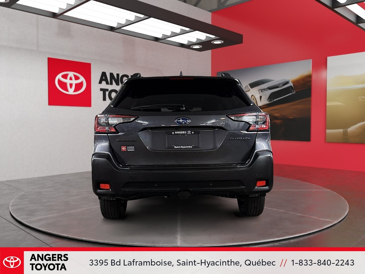 2025 Subaru Outback Onyx-4