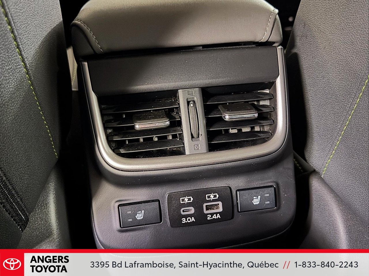 2025 Subaru Outback Onyx-23