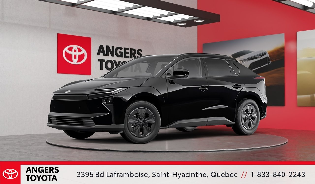 2026 Toyota BZ XLE AWD-0