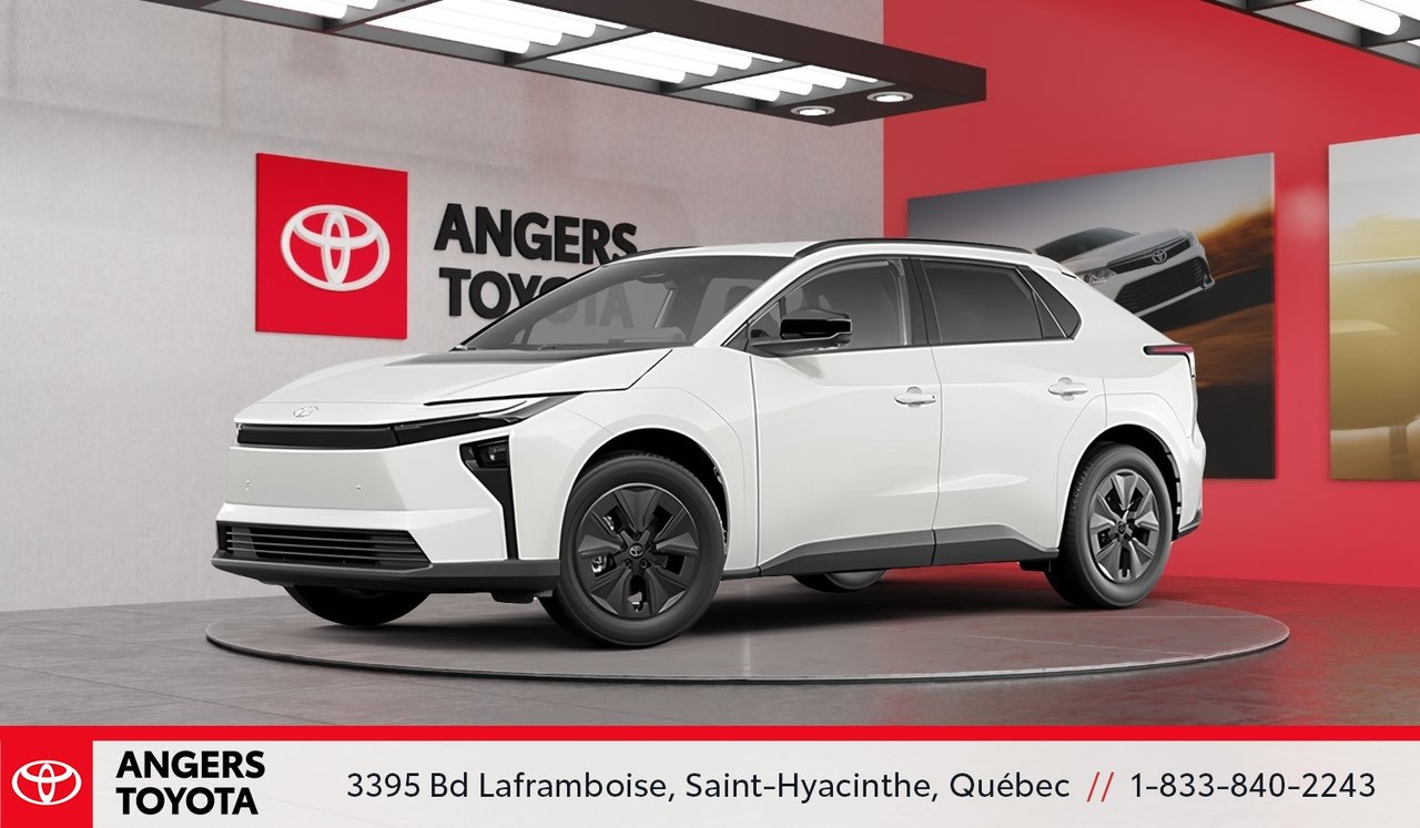 2026 Toyota BZ XLE AWD-0