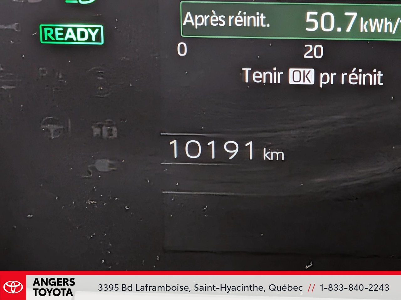 Toyota bZ 4X LE 2025-18