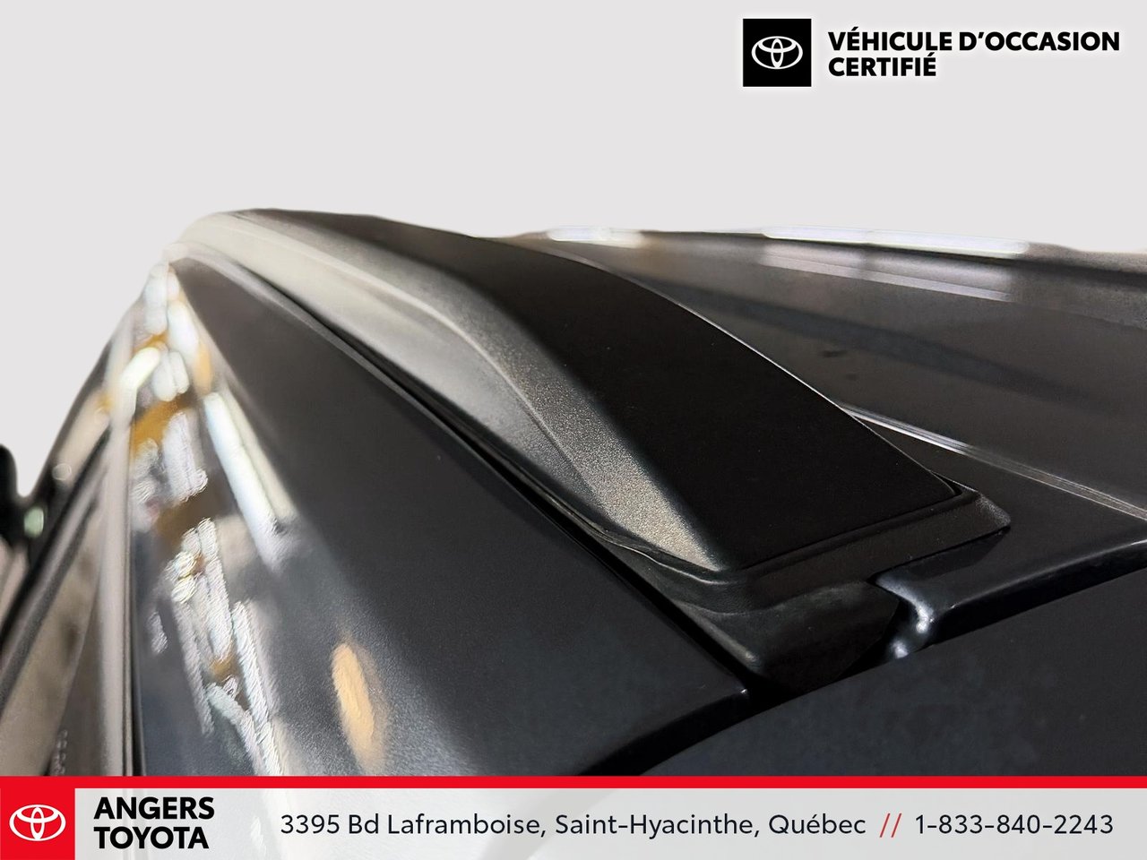 Toyota Corolla Cross LE 2022-21