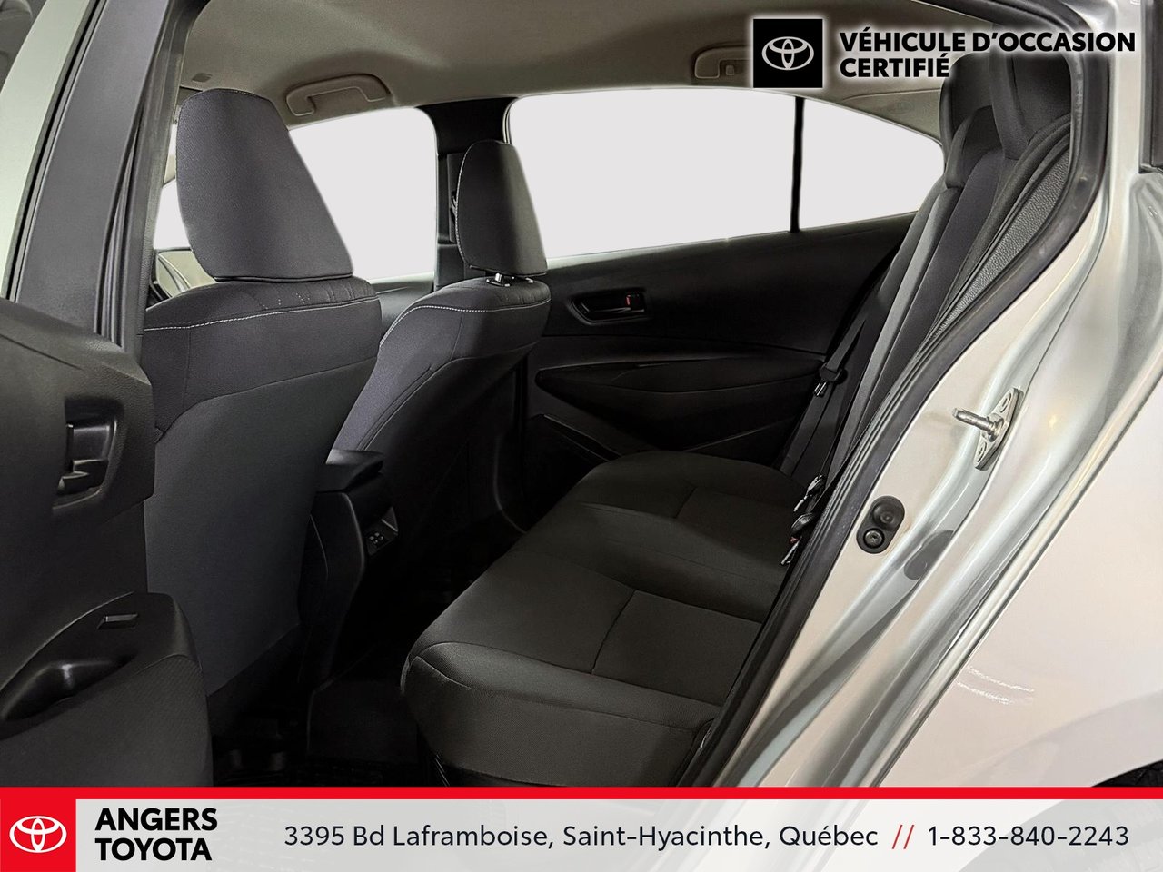 2023 Toyota Corolla Hybrid LE-11