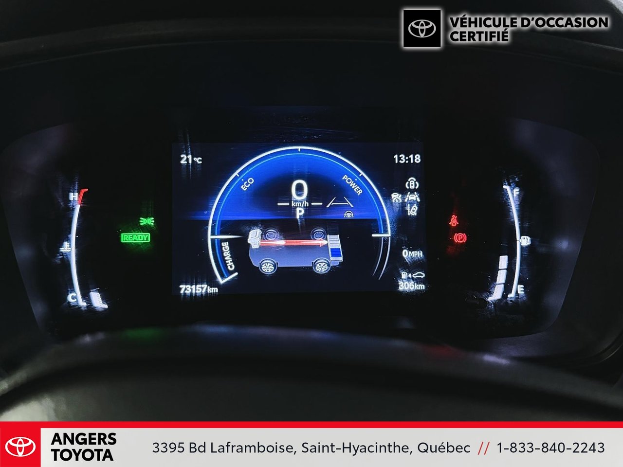 2023 Toyota Corolla Hybrid LE-22