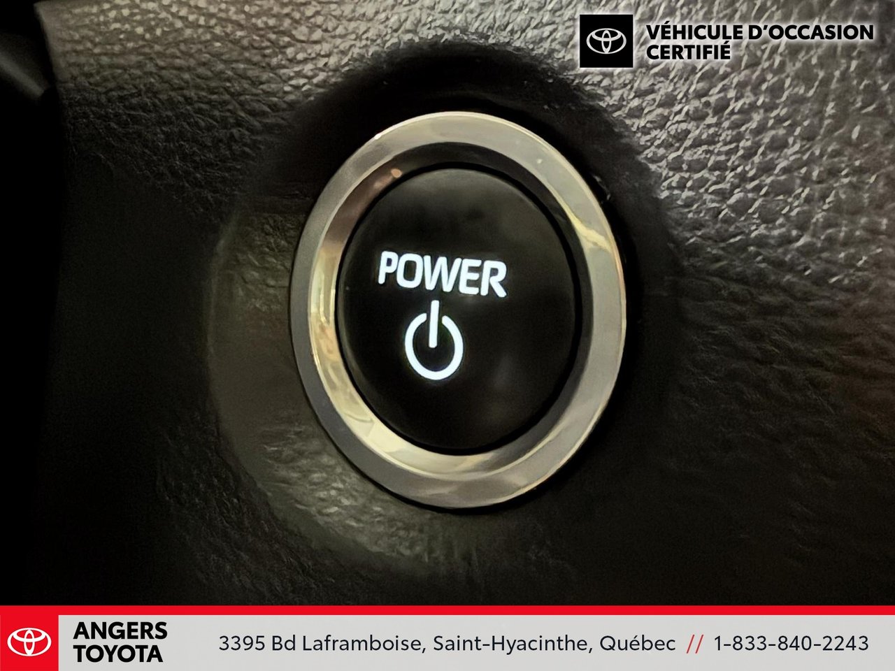2023 Toyota Corolla Hybrid LE-18