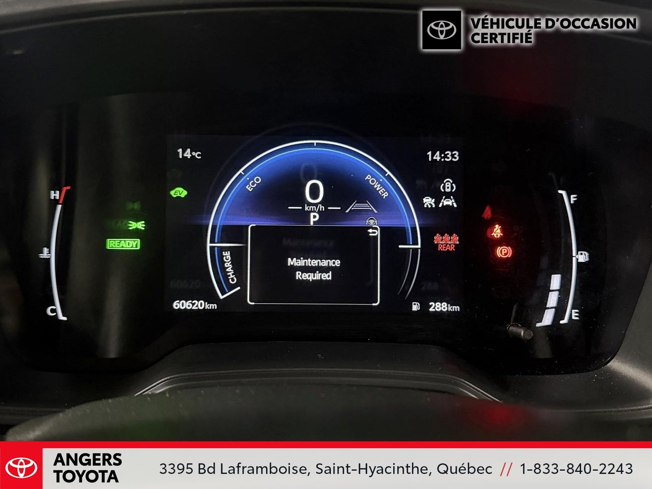 2025 Toyota Corolla Hybrid LE-23