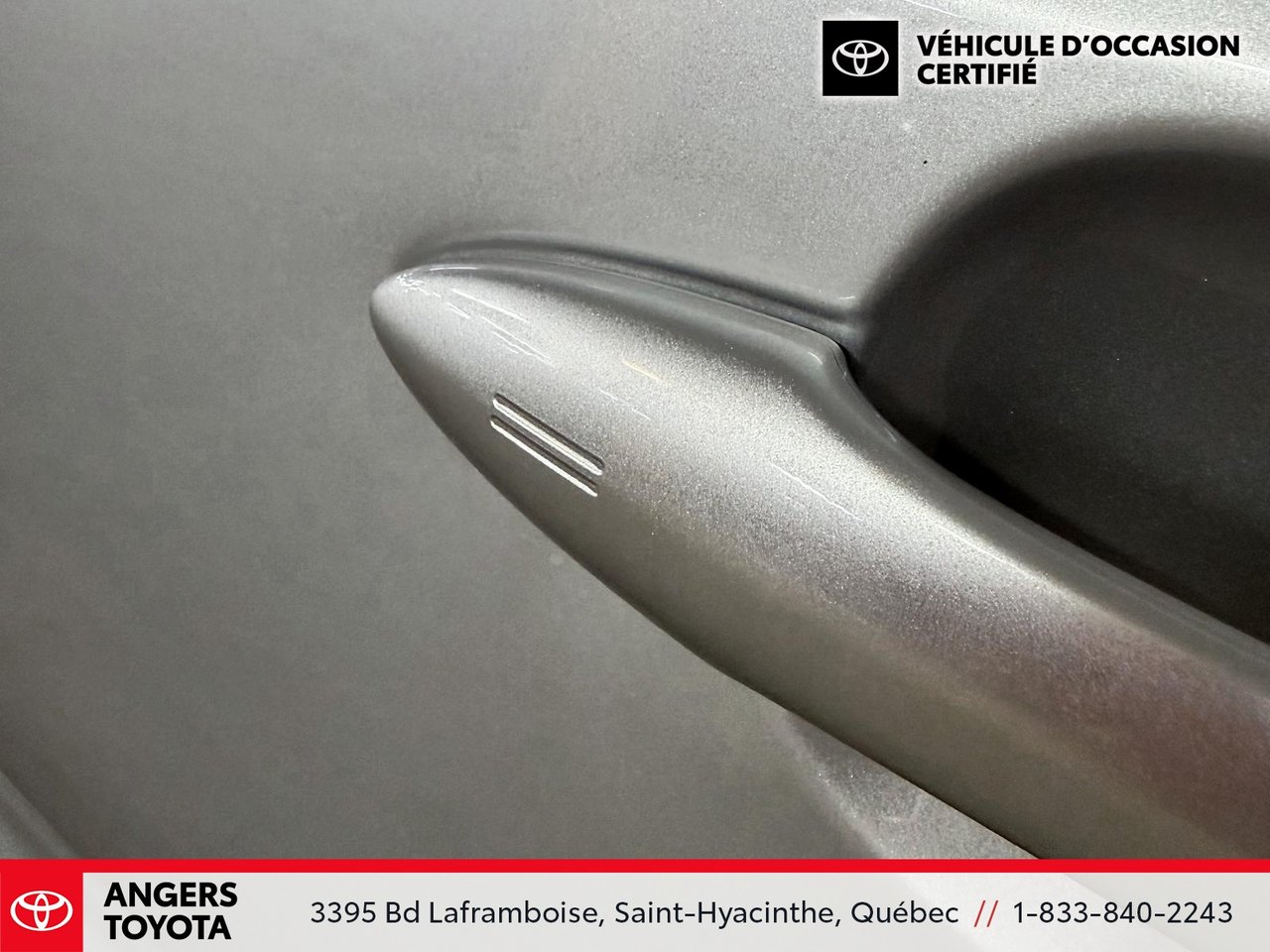 2025 Toyota Corolla Hybrid LE-9