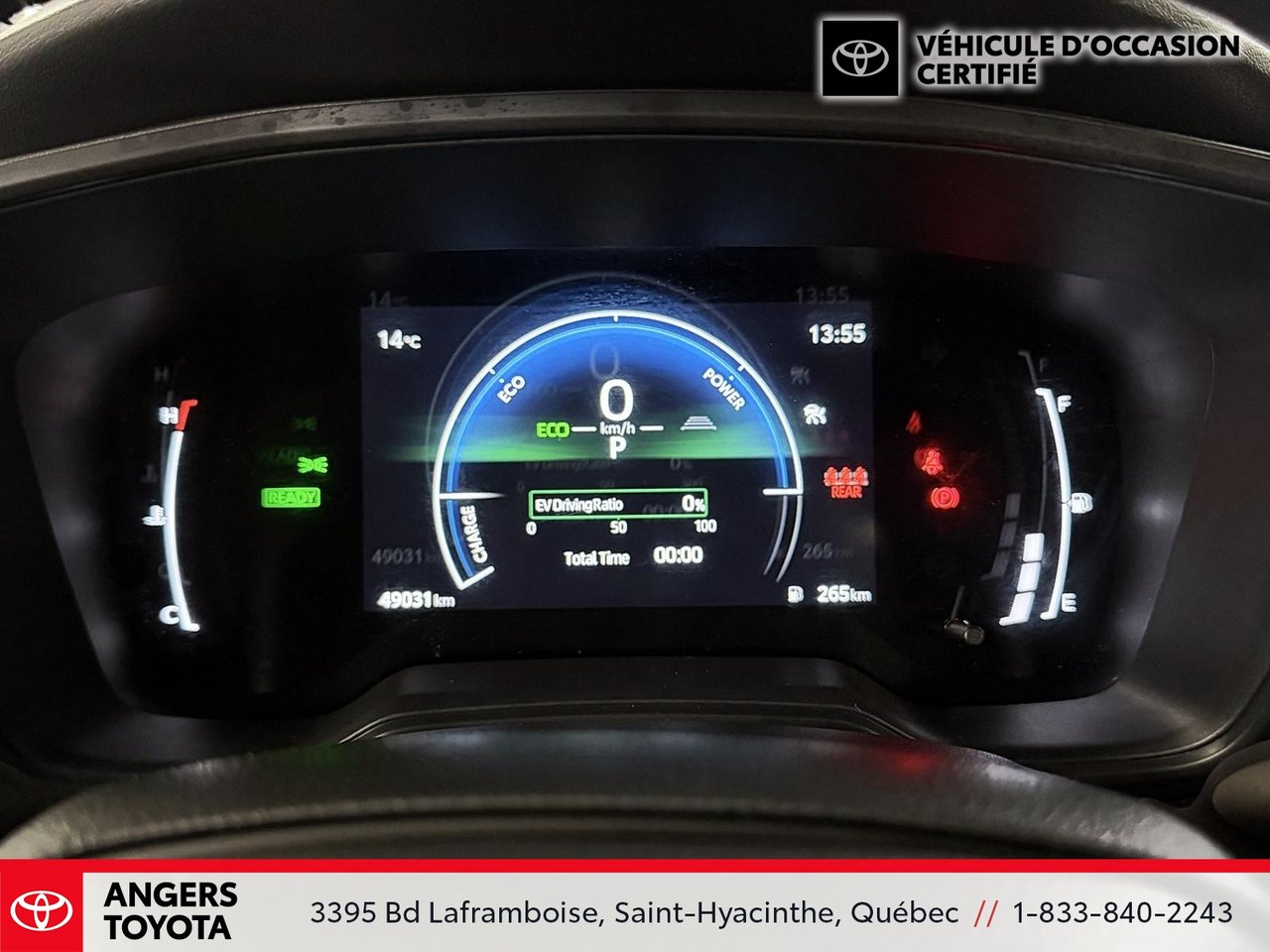 2025 Toyota Corolla Hybrid LE-22