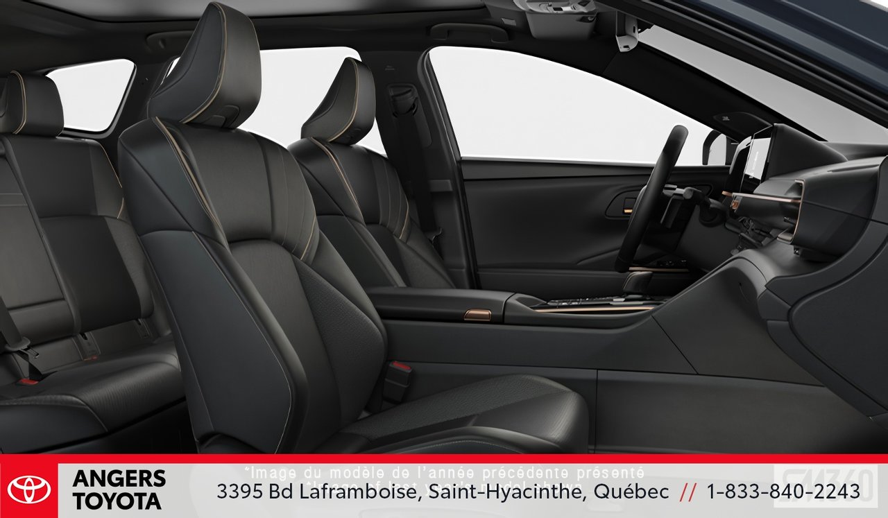 2026 Toyota Crown Signia Limited-5