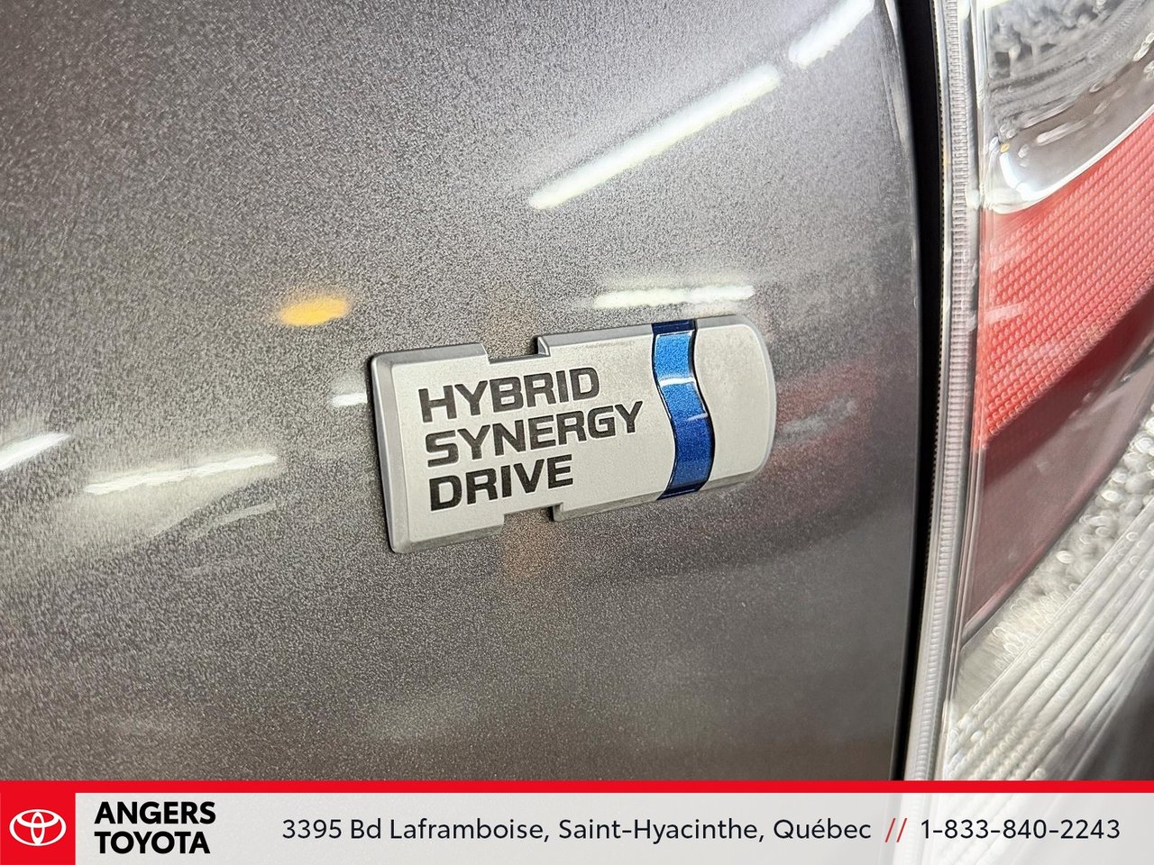 2018 Toyota Prius c hybride-18