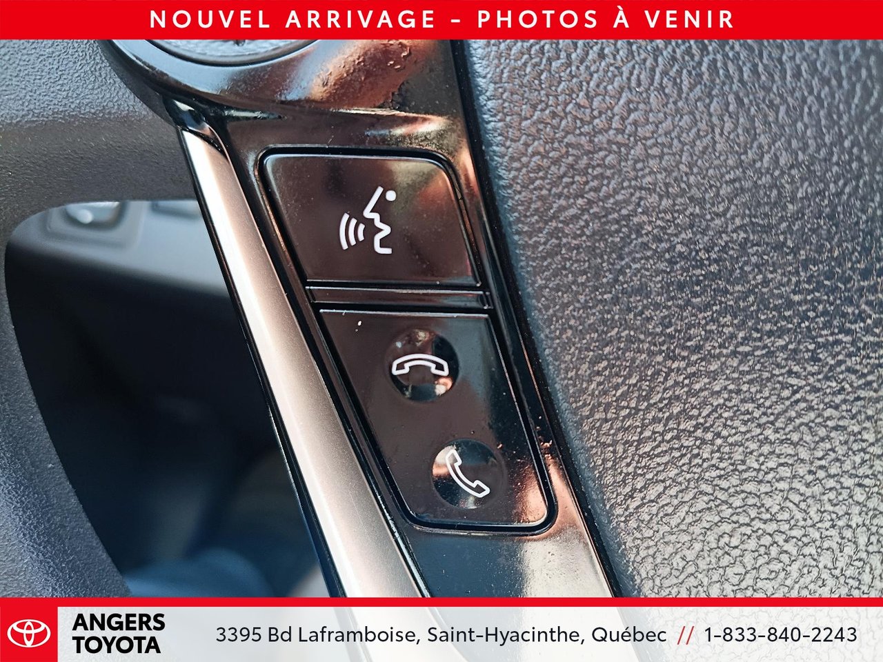 Toyota Prius c hybride 2018-13