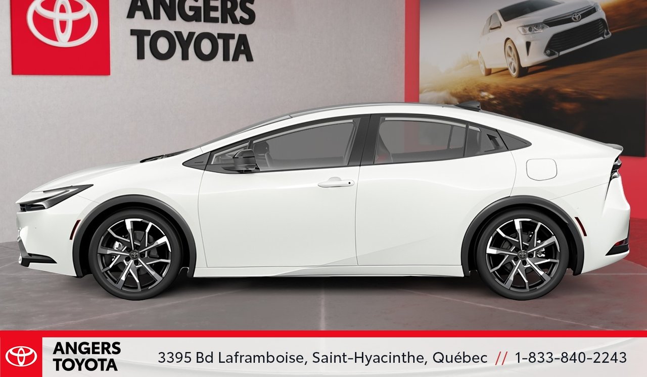 2026 Toyota Prius Plug-in Hybrid XSE PREMIUM-1