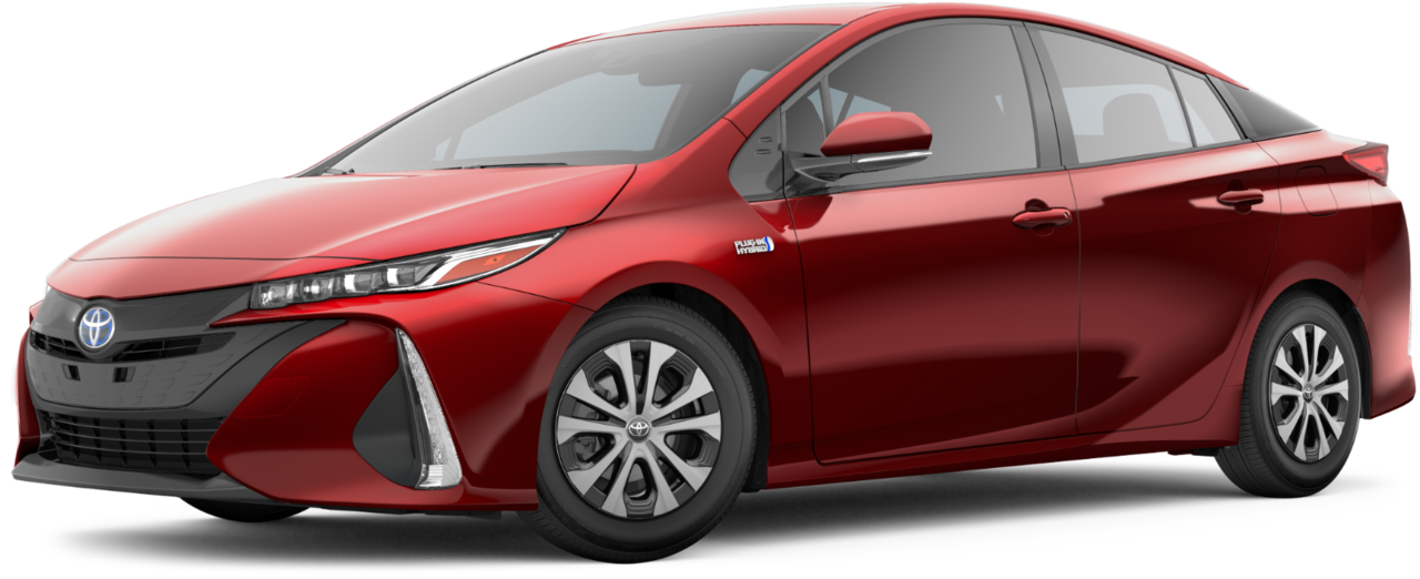 Toyota Prius Prime upgrade 2021-0