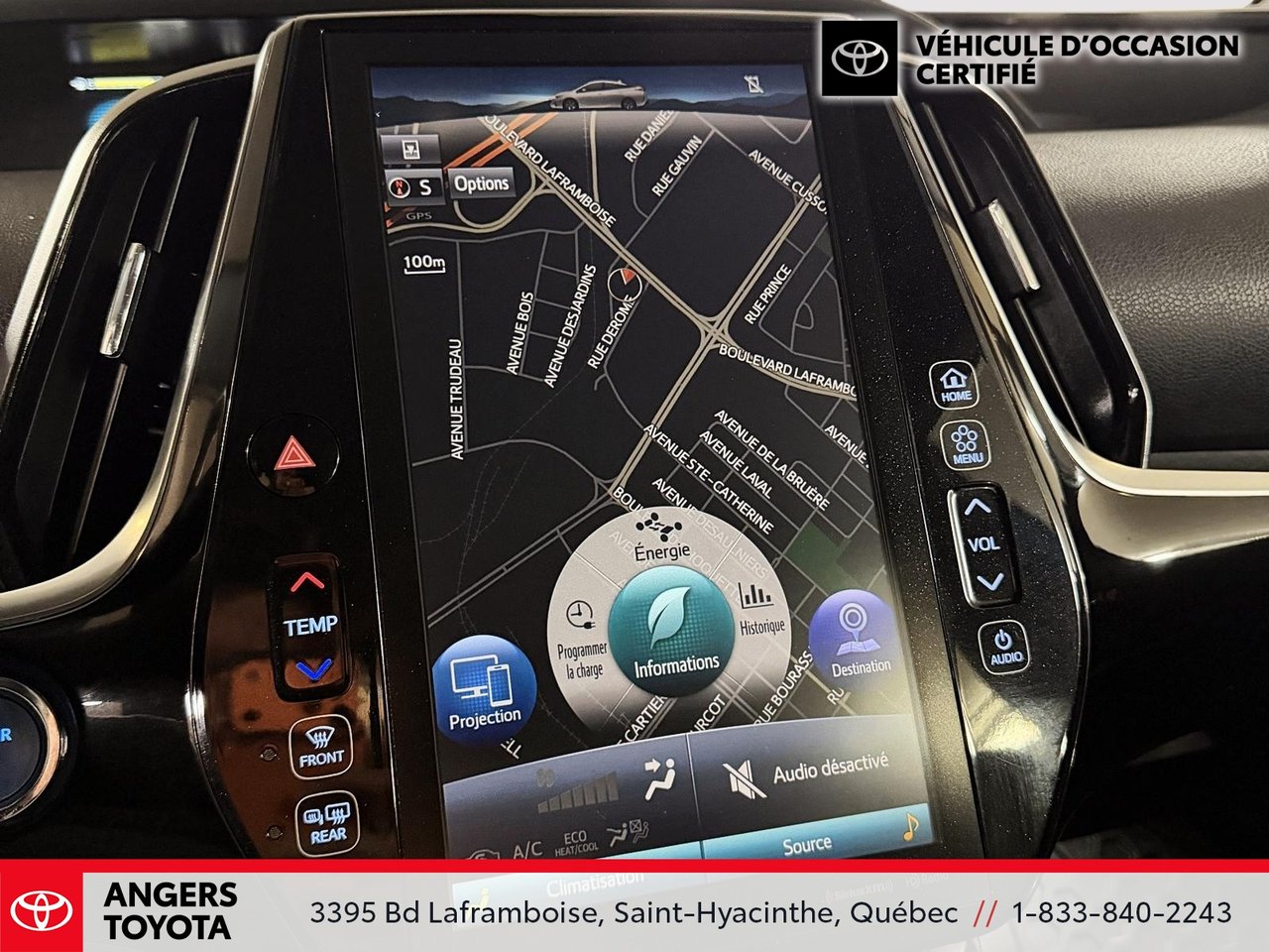 2022 Toyota Prius Prime UPGRADE-22