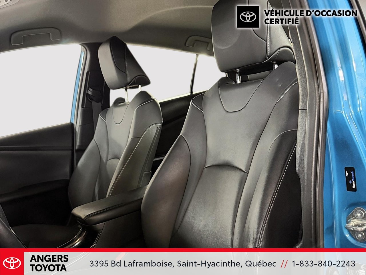 2022 Toyota Prius Prime UPGRADE-6