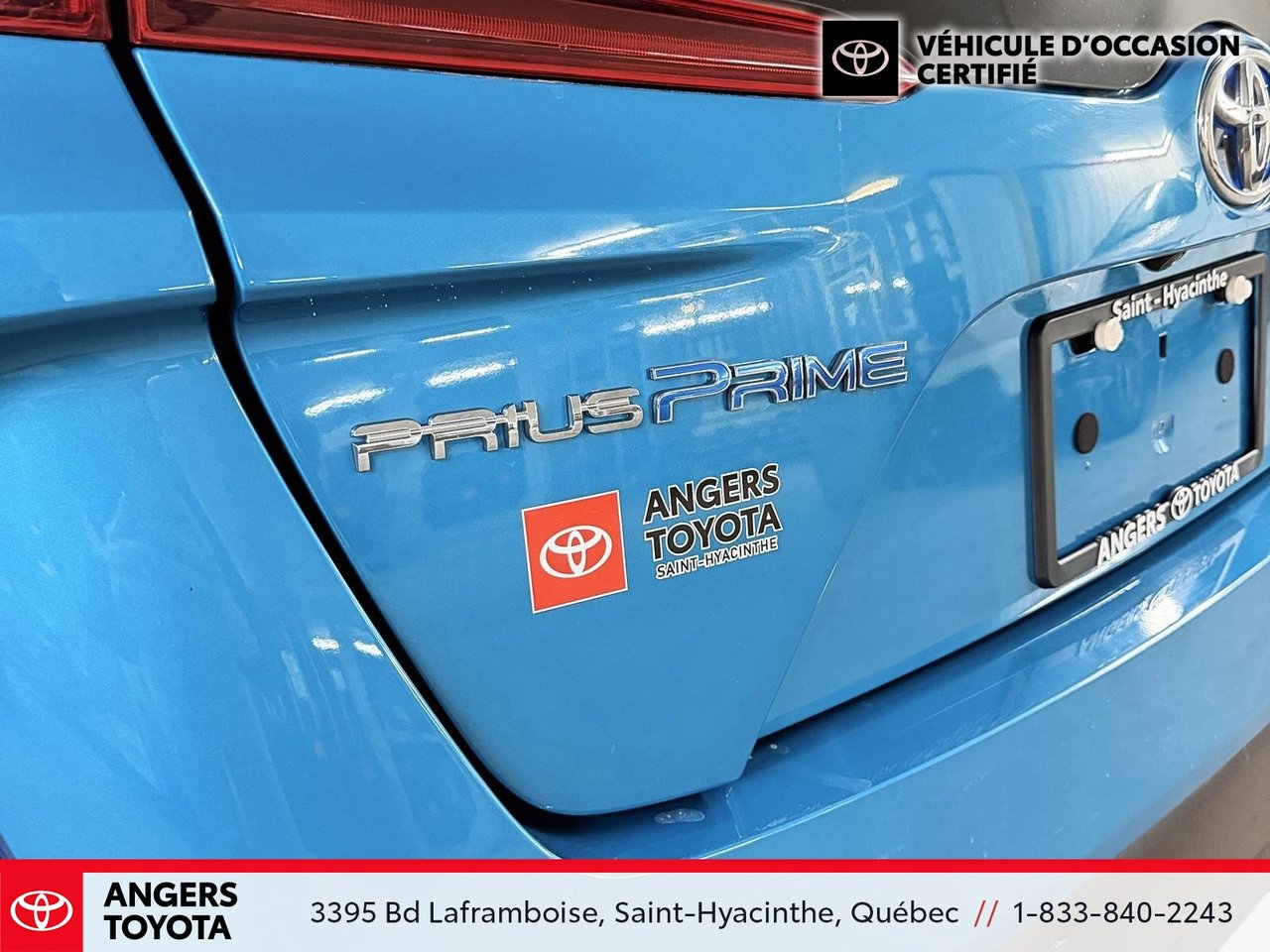 2022 Toyota Prius Prime UPGRADE-25