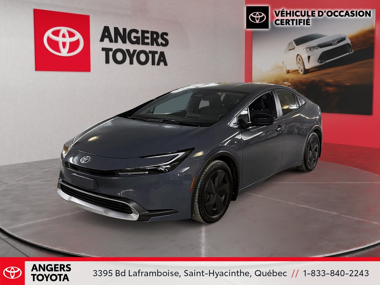 2024 Toyota Prius Plug-in Hybrid SE-0