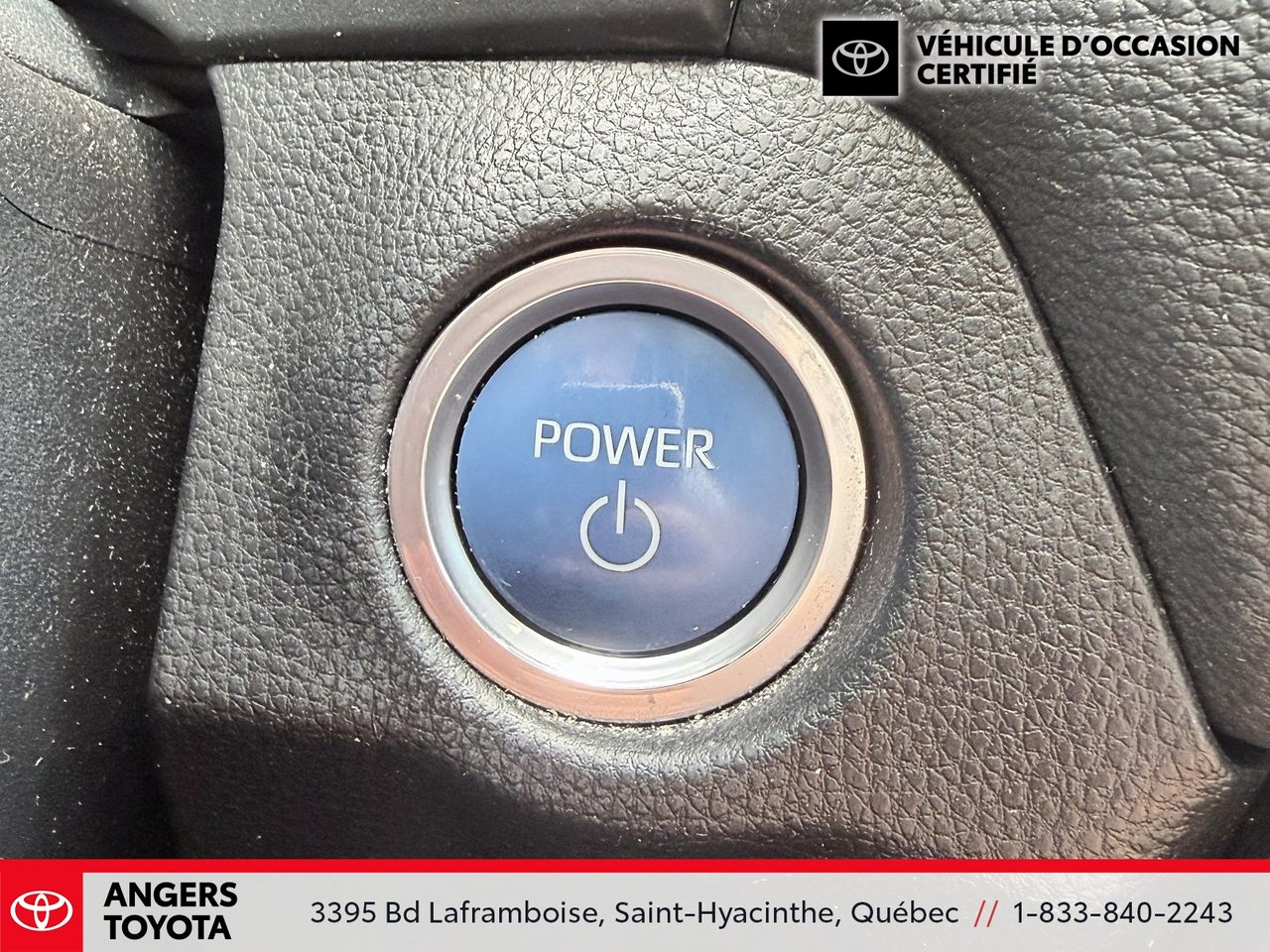 Toyota RAV4 Prime XSE AWD 2021-27