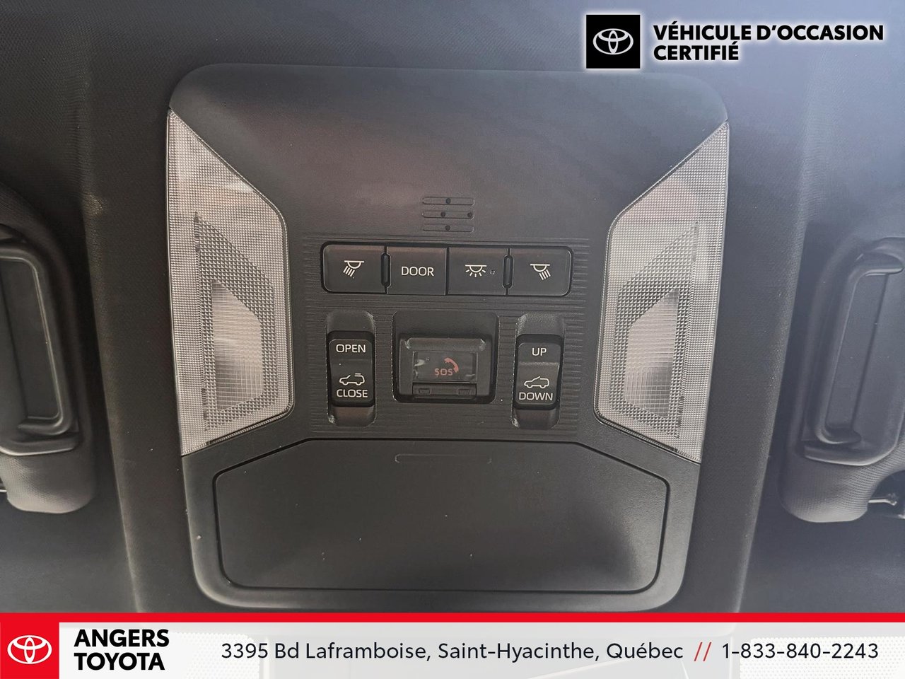 Toyota RAV4 Prime XSE AWD 2021-16