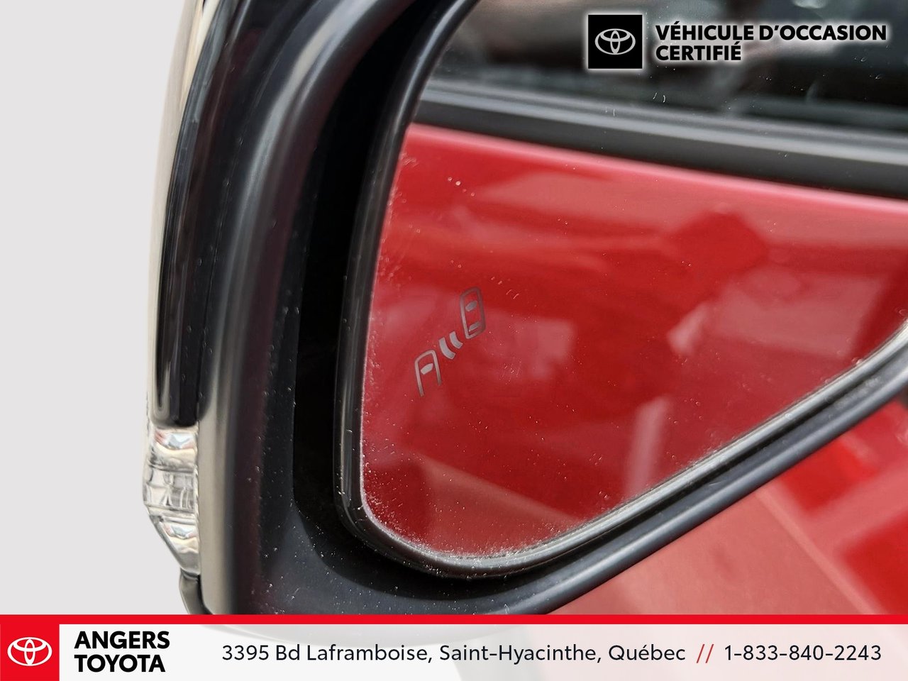 Toyota RAV4 Prime XSE AWD 2021-8