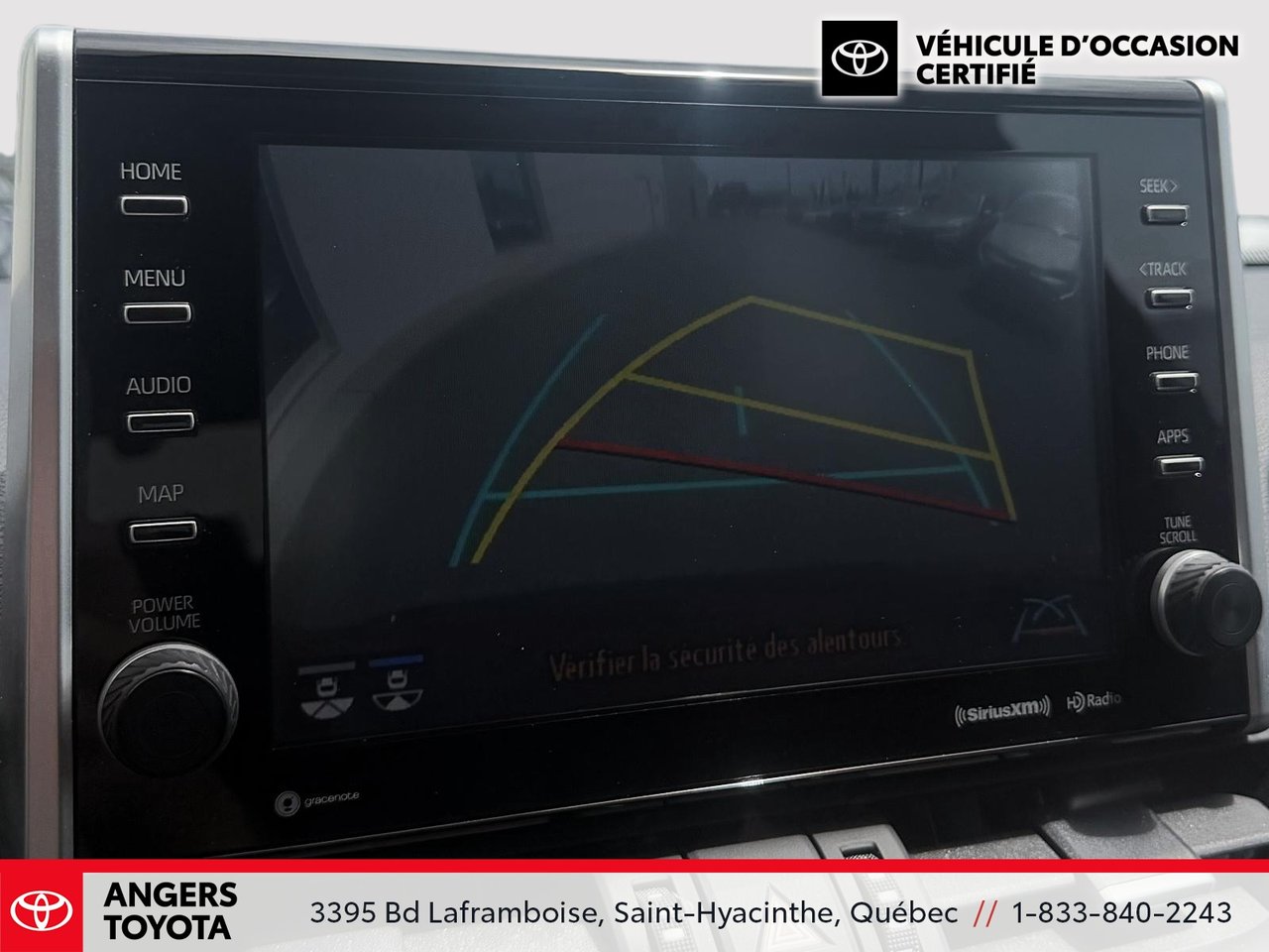 Toyota RAV4 Prime XSE AWD 2021-24