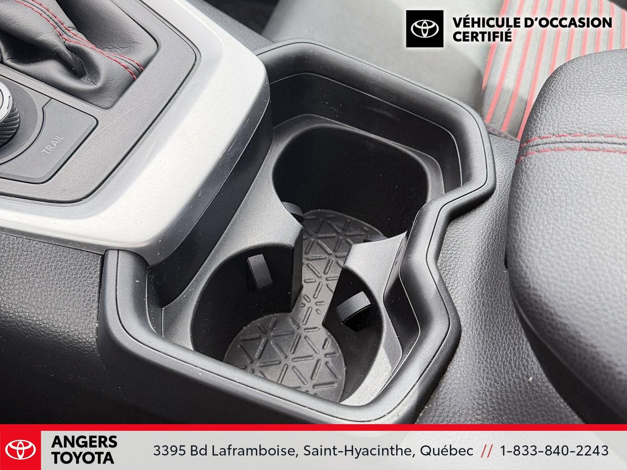Toyota RAV4 Prime XSE AWD 2021-13