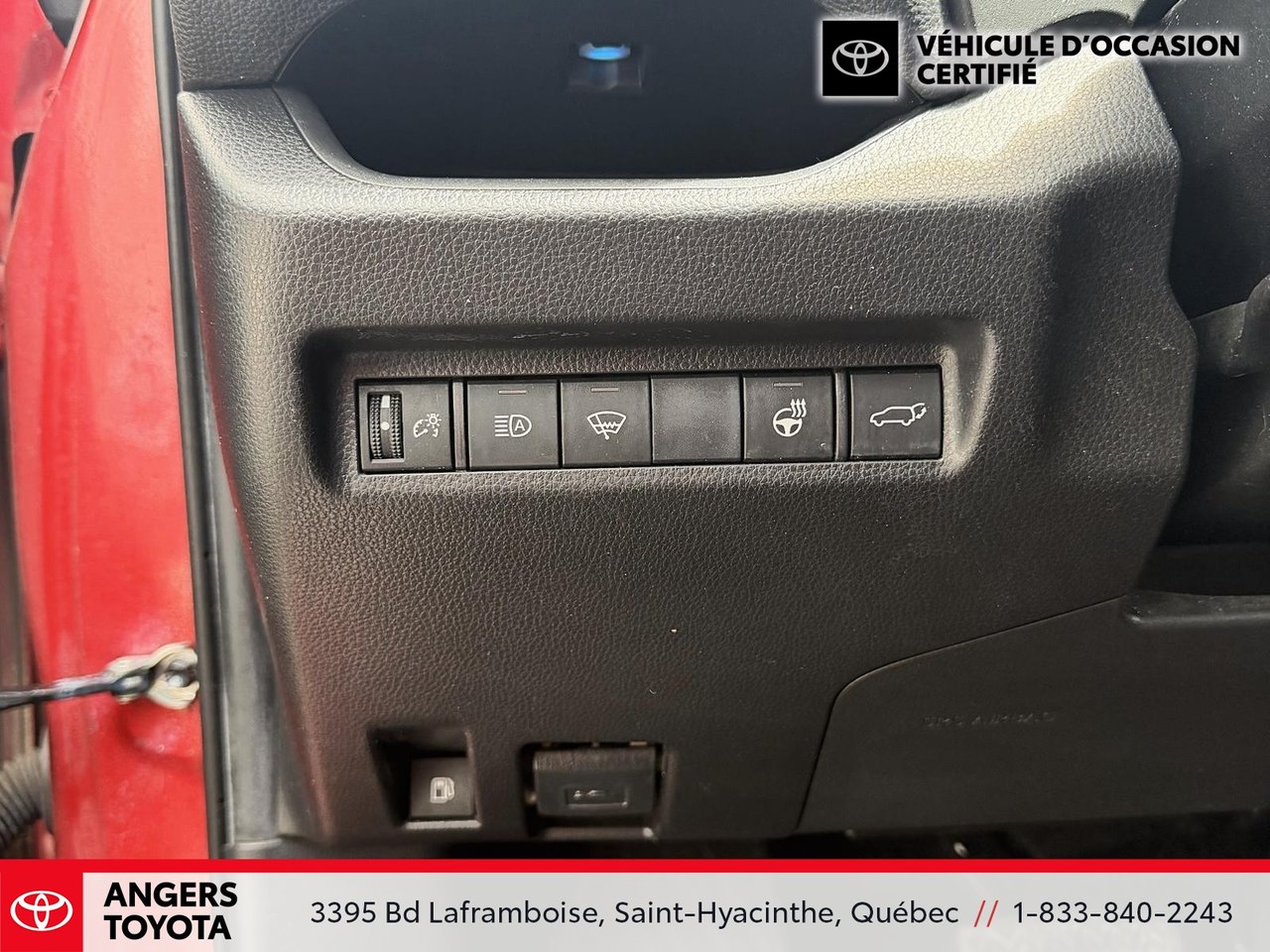 Toyota RAV4 Prime XSE AWD 2021-11