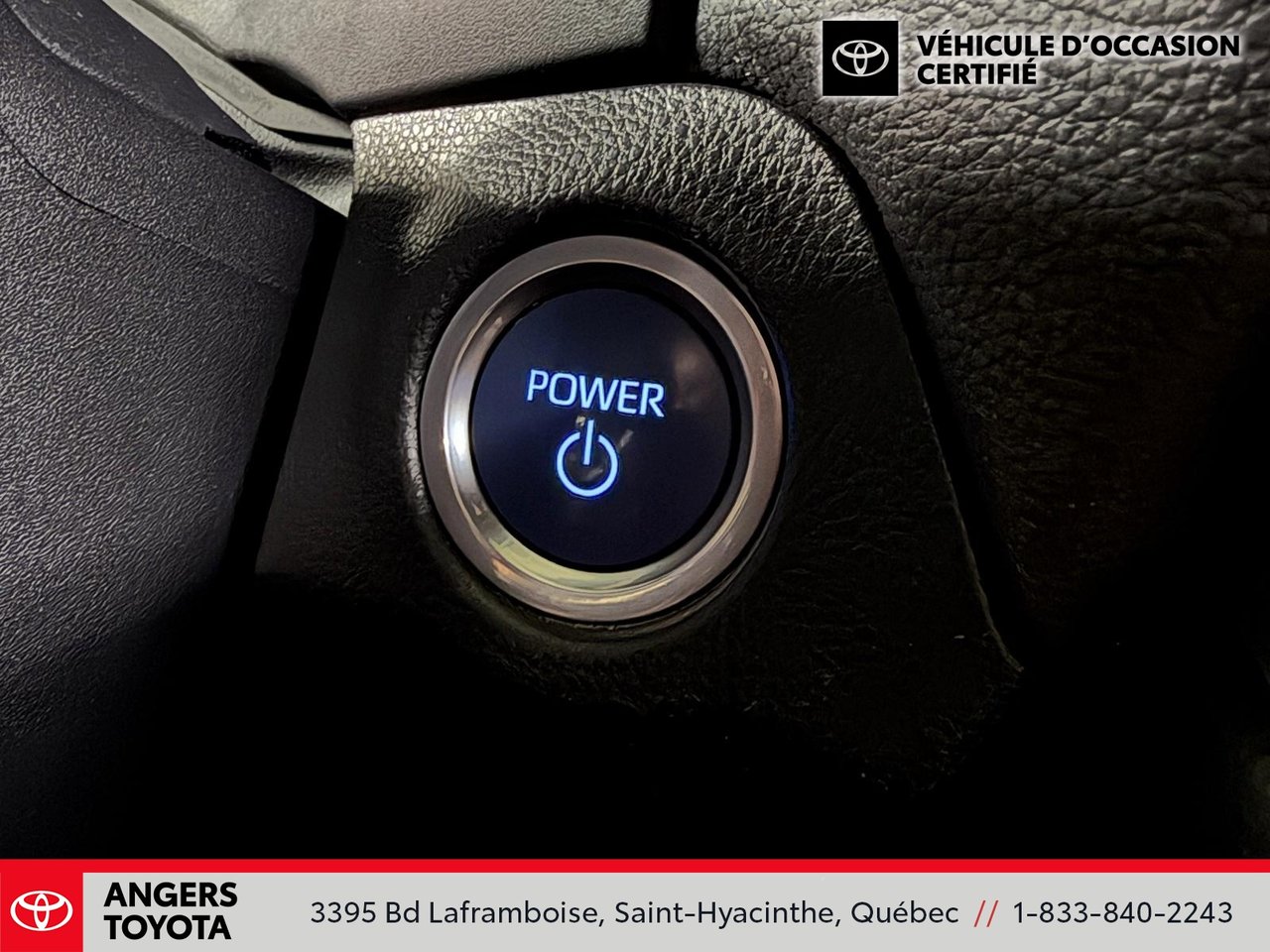 2021 Toyota RAV4 Prime XSE-20
