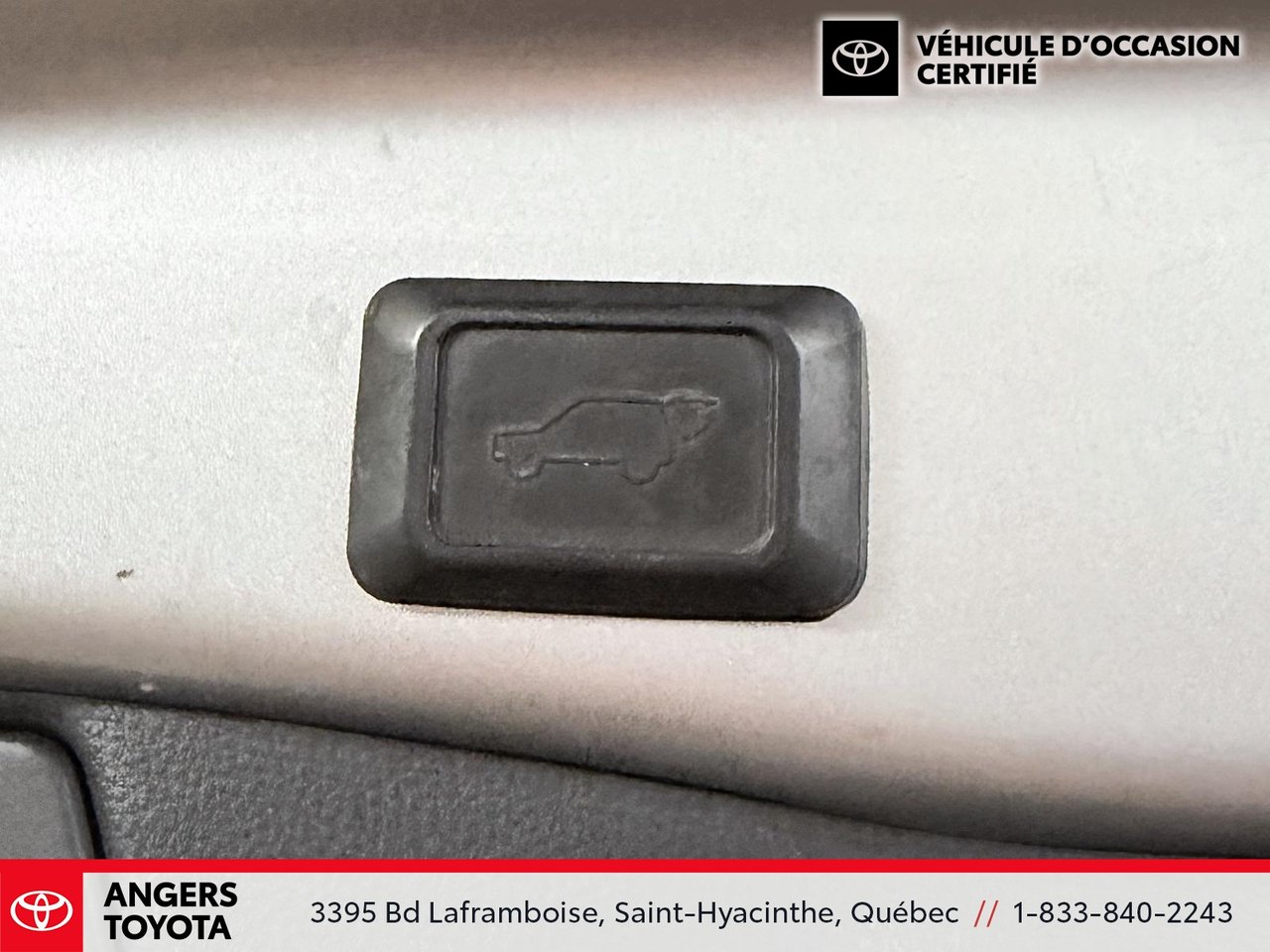 2021 Toyota RAV4 Prime XSE-23