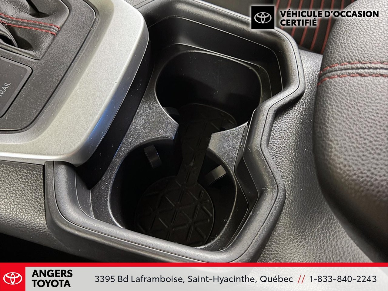 2021 Toyota RAV4 Prime XSE-16