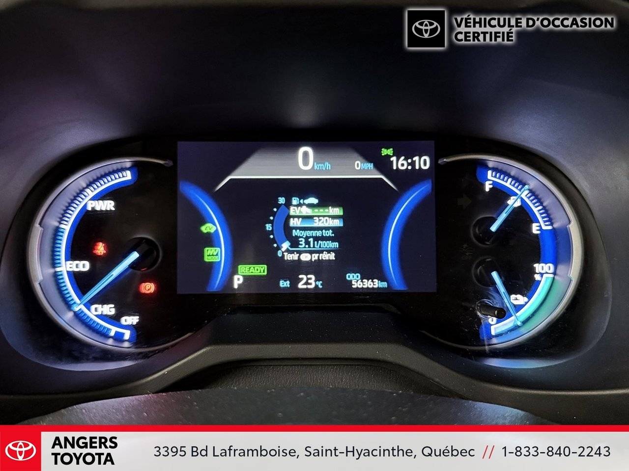 2021 Toyota RAV4 Prime XSE-27