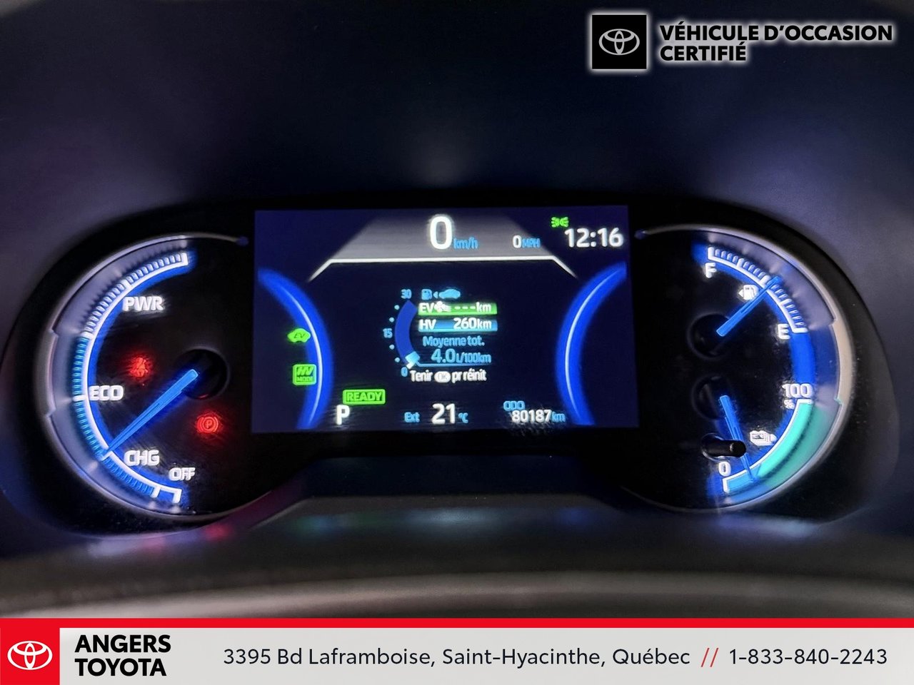 2022 Toyota RAV4 Prime XSE-27