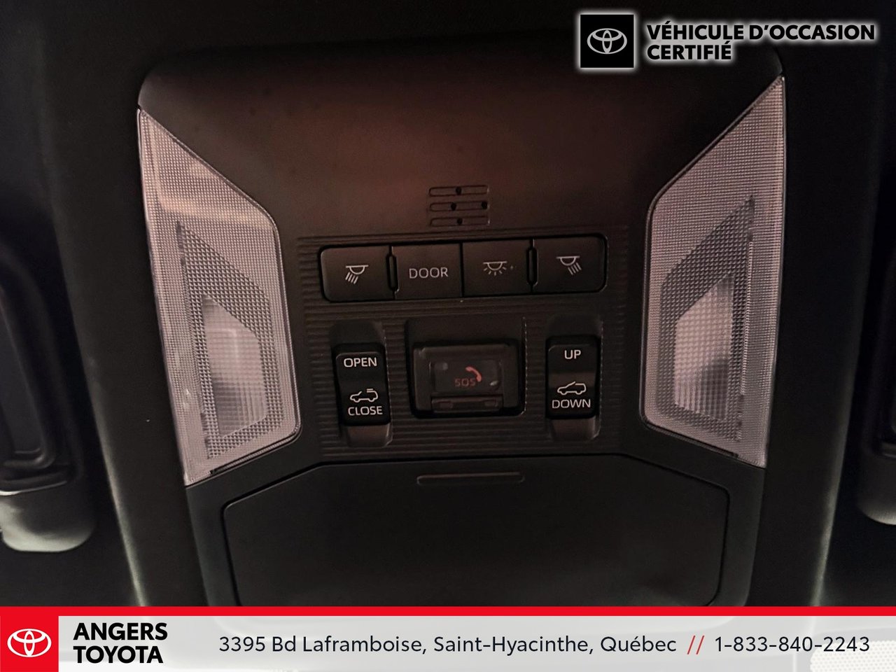 2022 Toyota RAV4 Prime XSE-20