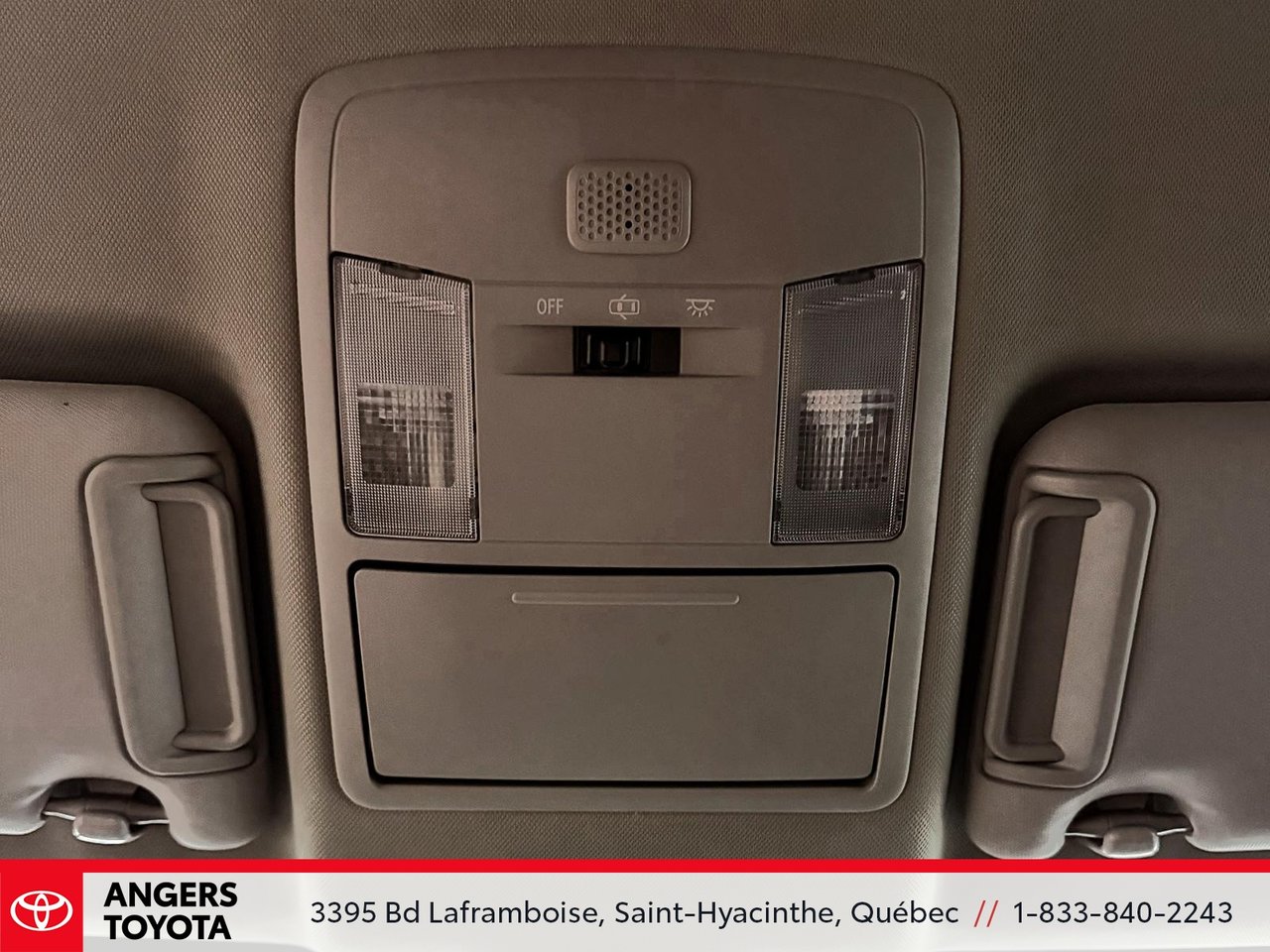 Toyota RAV4 LE 2018-17