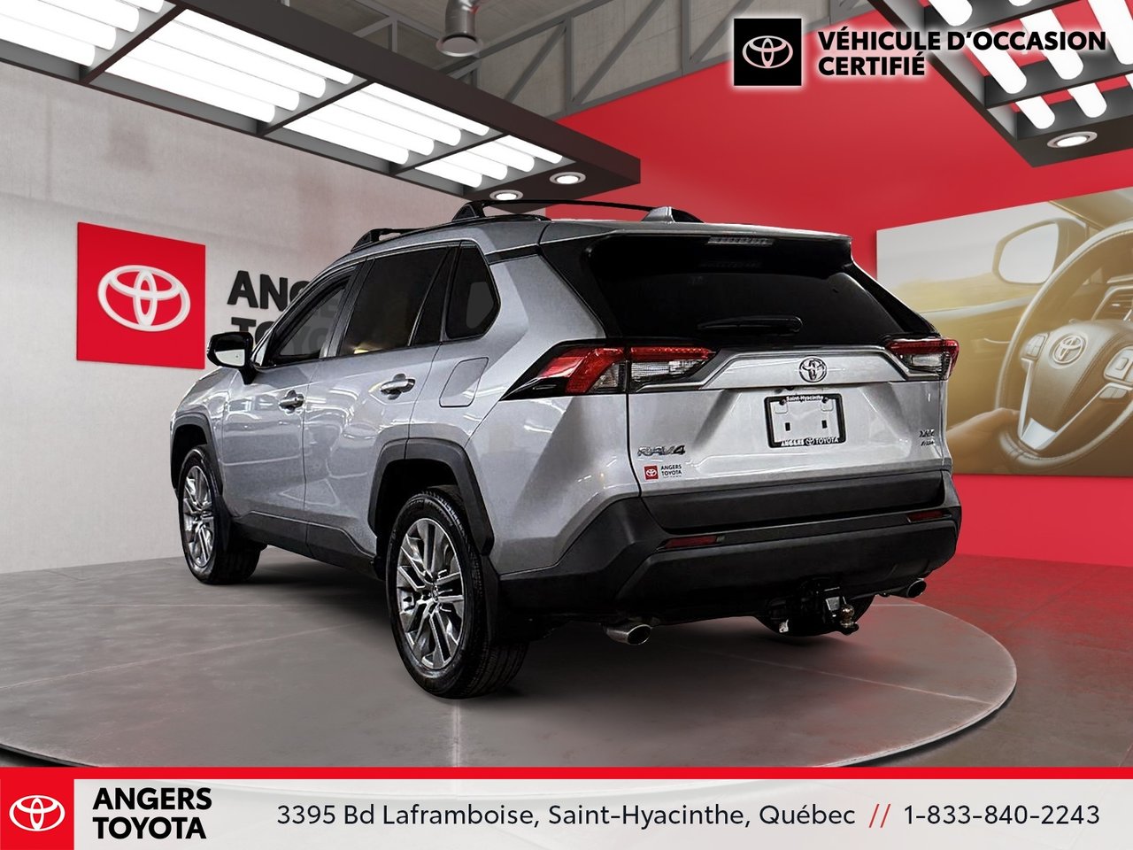 2023 Toyota RAV4 XLE PREMIUM-5