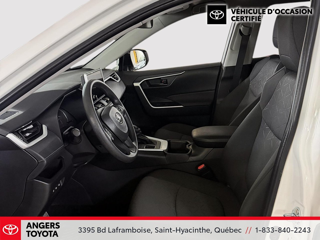 2025 Toyota RAV4 LE-7