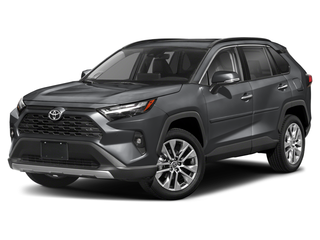 2025 Toyota RAV4 Limited-0