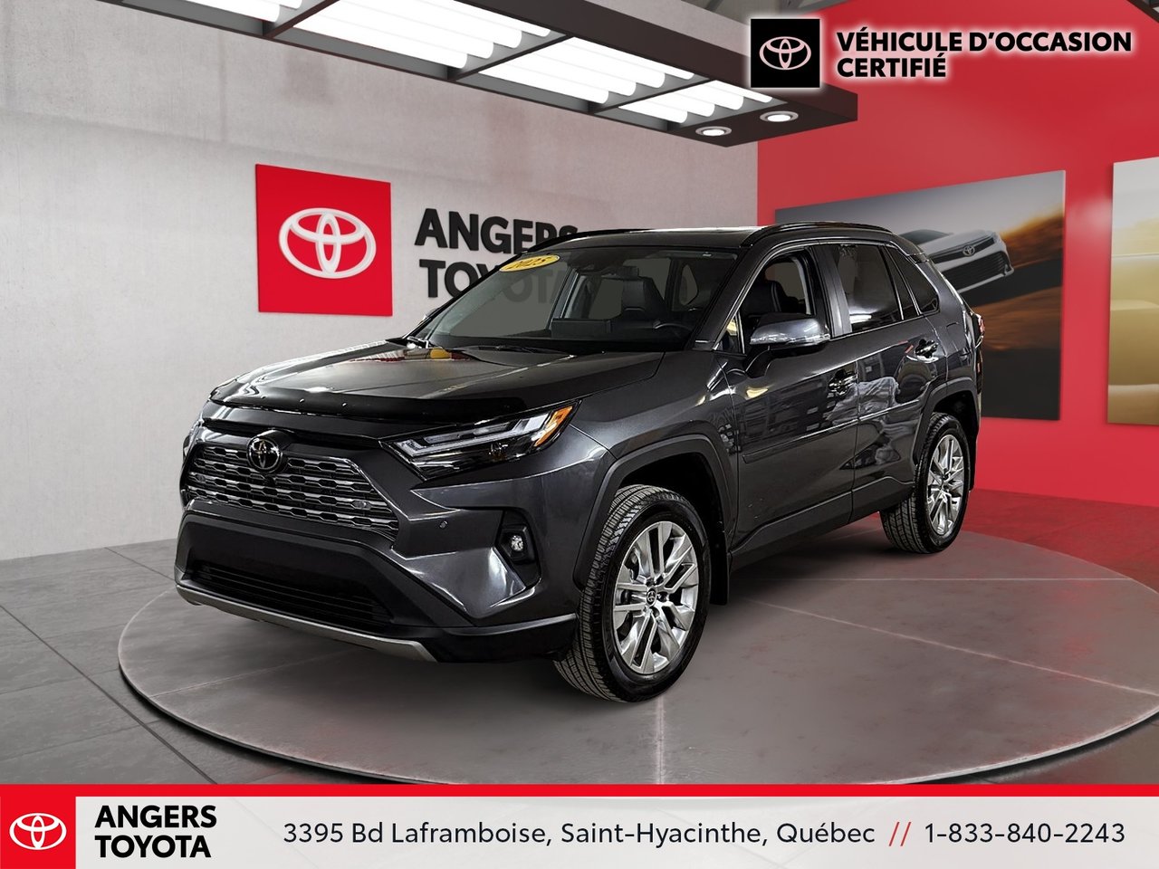 2025 Toyota RAV4 LIMITED-0